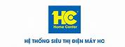 Logo Siêu Thị Điện Máy VHC
