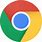 Logo for Google Chrome