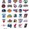 Logos Equipos NBA