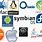 Logos of Operating System