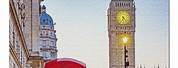 London Phone Booth Big Ben