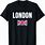 London T-Shirt