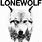 Lone Wolf Poster