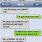 Long Funny Text Messages