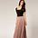 Long Skirts for Women