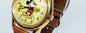 Lorus Disney Mickey Mouse Watch