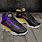 Los Angeles Lakers Shoes