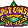 Lost Coast Brewery Logo
