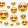 Lots of Love Emoji