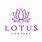 Lotus Blossom Logo