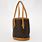 Louis Vuitton Bucket Bag Vintage