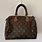 Louis Vuitton Classic Handbags