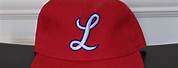 Louisville Redbirds Cap