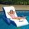 Lounge Floats for Pools