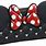 Loungefly Minnie Mouse Wallet