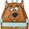 Loungefly Scooby Doo Wallet