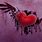 Love Broken Heart Wallpaper