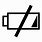 Low Battery Icon PNG