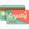 Loyalty Card Logo