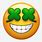 Luck Emoji