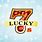 Lucky 7 Images