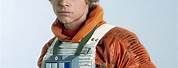 Luke Skywalker X-Wing Pilot Suit