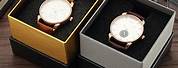 Luxury Watch Gift Box
