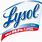 Lysol Logo Font