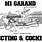 M1 Garand Ejector