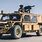 M1297 Army Ground Mobility Vehicle