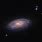 M88 Galaxy
