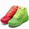 MB1 Basketball Shoes