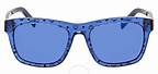 MCM Blue Sunglasses