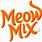 MEOW Mix Logo
