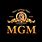 MGM Studios Logo