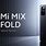 MI Mix Fold 2