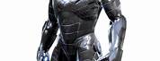 MK2 Iron Man Suit