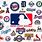 MLB Logo Pictures