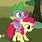 MLP Apple Bloom and Spike
