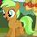 MLP Apple Crumble