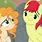 MLP the Perfect Pear
