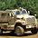 MRAP Tactical Vehicle