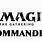 MTG Commander Logo