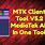 MTK Client Tool
