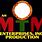 MTM Enterprises Logo
