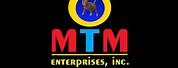 MTM Inc. Logo