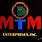 MTM Logo History