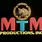 MTM Productions Logo