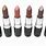 Mac Fall Lipstick Colors