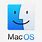 Mac OS 9 Logo